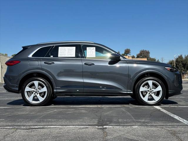 2025 Audi Q5 Premium Plus TFSI quattro S tronic