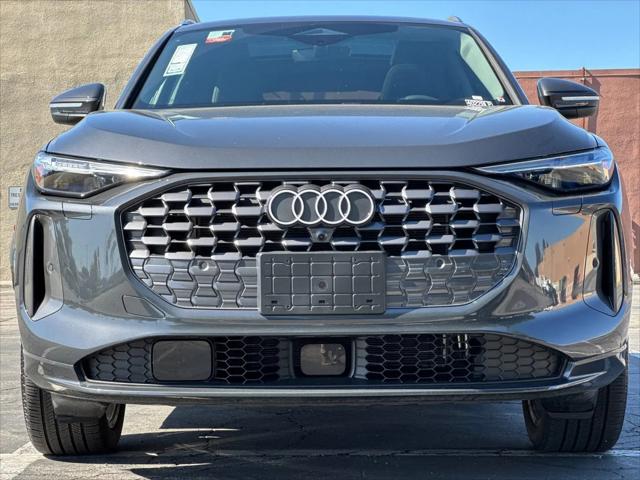 2025 Audi Q5 Premium Plus TFSI quattro S tronic