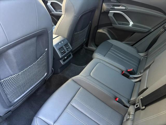 2025 Audi Q5 Premium Plus TFSI quattro S tronic