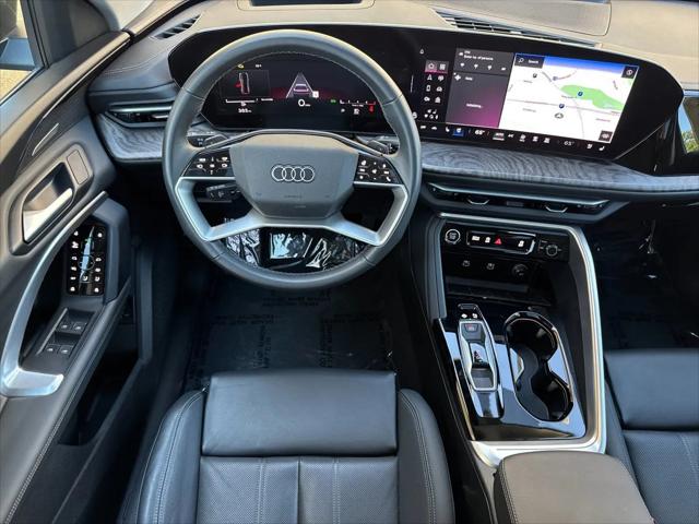 2025 Audi Q5 Premium Plus TFSI quattro S tronic