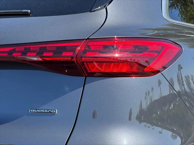2025 Audi Q5 Premium Plus TFSI quattro S tronic