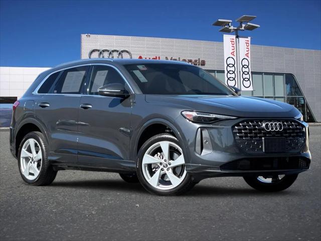 2025 Audi Q5 Premium Plus TFSI quattro S tronic for sale in Valencia, CA