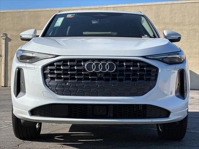 2025 Audi Q5 Premium Plus TFSI quattro S tronic