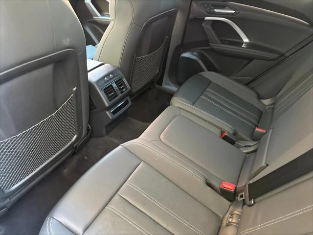 2025 Audi Q5 Premium Plus TFSI quattro S tronic