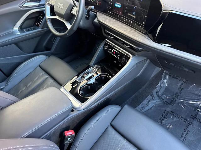 2025 Audi Q5 Premium Plus TFSI quattro S tronic
