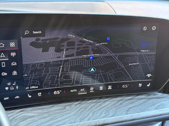 2025 Audi Q5 Premium Plus TFSI quattro S tronic