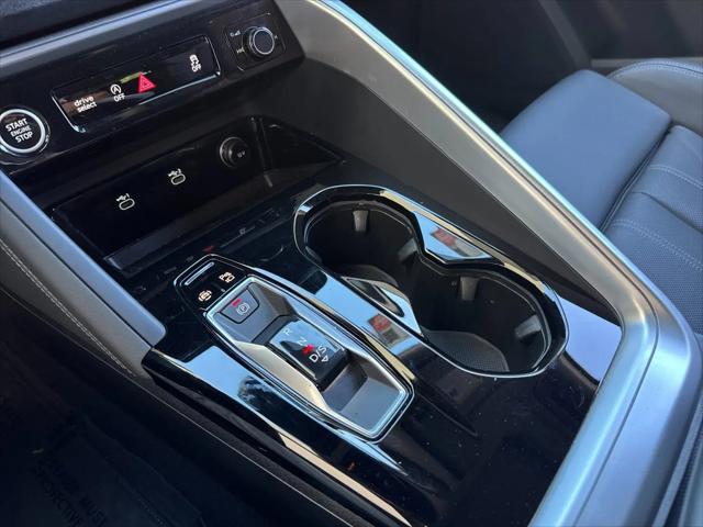 2025 Audi Q5 Premium Plus TFSI quattro S tronic