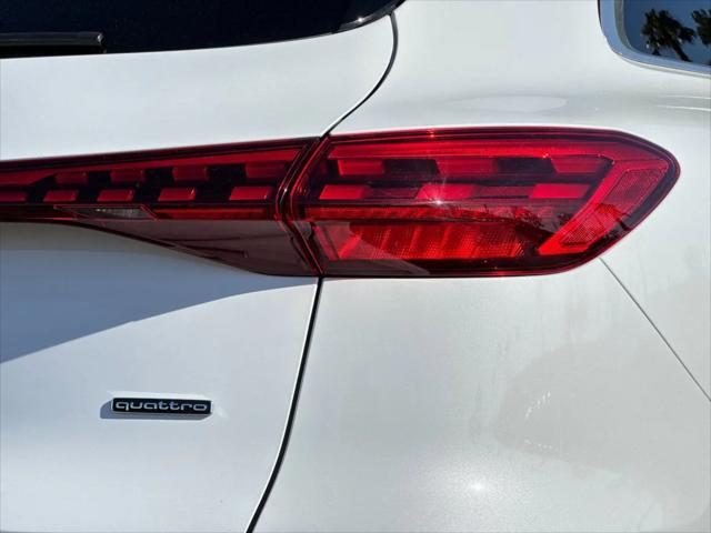 2025 Audi Q5 Premium Plus TFSI quattro S tronic