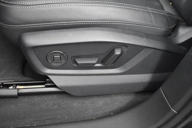 2025 Audi Q7 Premium 45 TFSI quattro Tiptronic