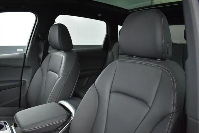 2025 Audi Q7 Premium 45 TFSI quattro Tiptronic