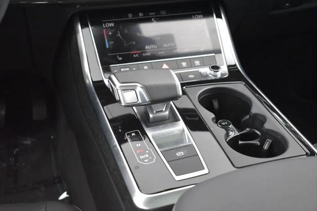 2025 Audi Q7 Premium 45 TFSI quattro Tiptronic
