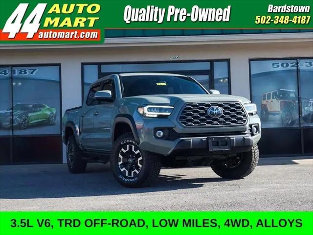 2022 Toyota Tacoma TRD Off Road for sale in Bardstown, KY