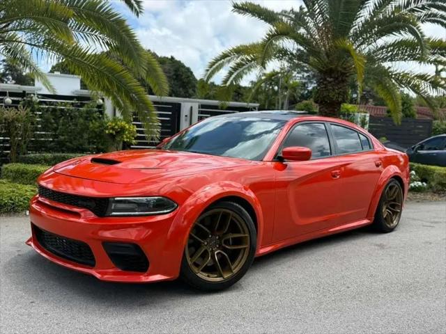 2017 Dodge Charger Daytona 392 RWD for sale in Miami, FL