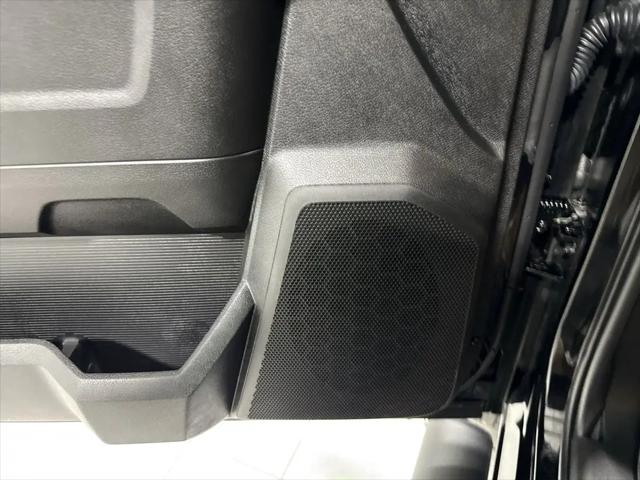 2025 Ram 3500 Tradesman Crew Cab 4x4 8' Box