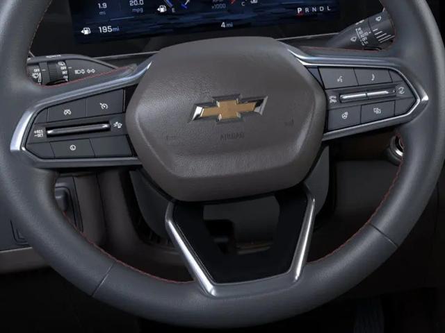 2026 Chevrolet Tahoe 4WD LT