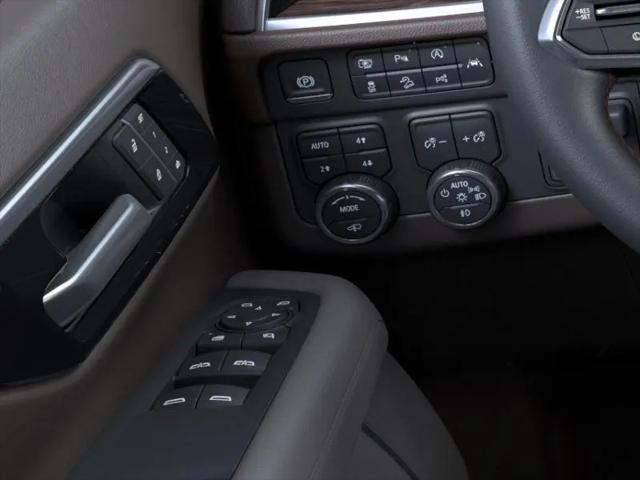 2026 Chevrolet Tahoe 4WD LT