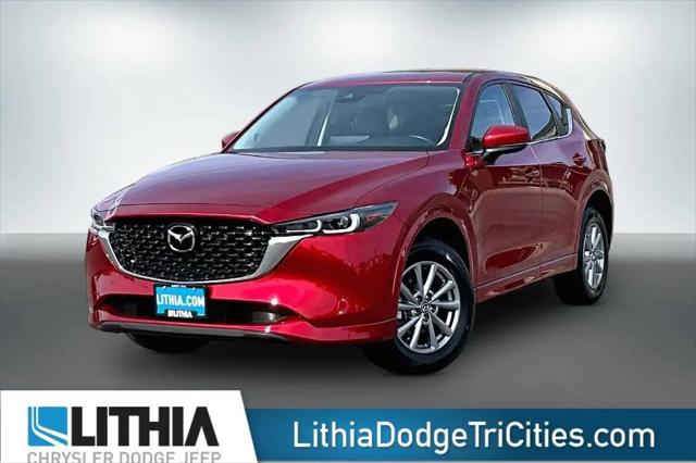2024 Mazda CX-5 2.5 S Select for sale in Kennewick, WA