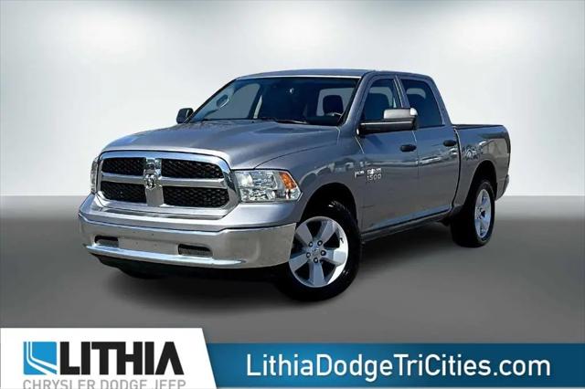 2023 Ram 1500 Classic SLT for sale in Kennewick, WA