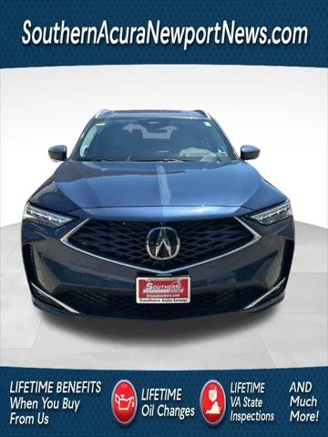 2026 Acura MDX Advance Package for sale in Newport News, VA