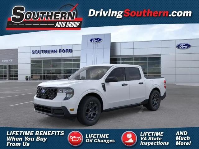 2026 Ford Maverick XLT for sale in Newport News, VA