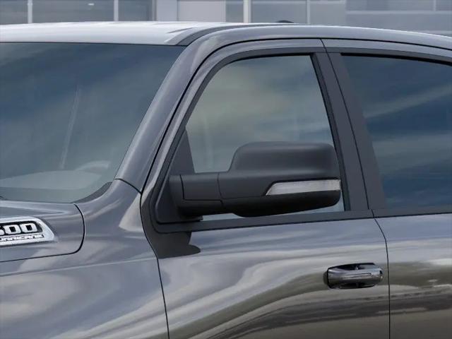 2026 Ram 1500 Big Horn Crew Cab 4x4 64 Box