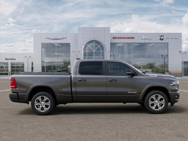 2026 Ram 1500 Big Horn Crew Cab 4x4 64 Box