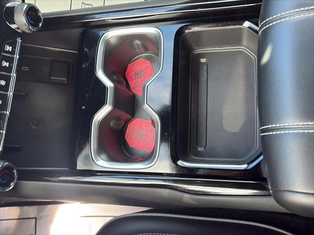 2025 Chevrolet Silverado EV LT