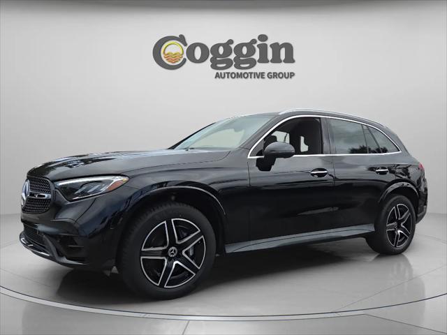 2026 Mercedes-Benz GLC GLC 300 for sale in Fort Pierce, FL