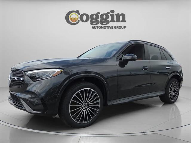 2026 Mercedes-Benz GLC GLC 300 for sale in Fort Pierce, FL