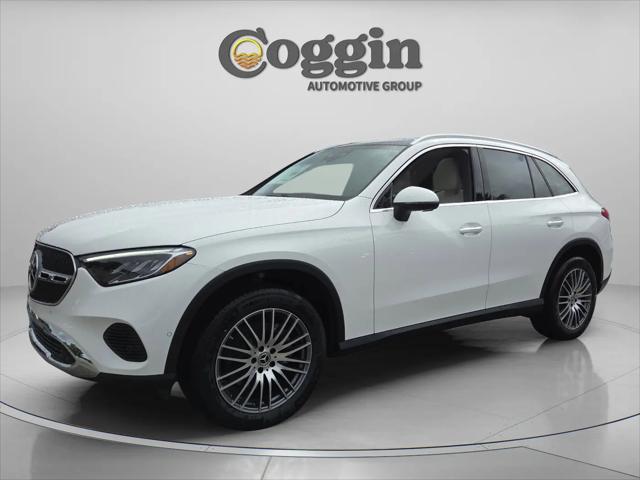 2026 Mercedes-Benz GLC GLC 300 for sale in Fort Pierce, FL