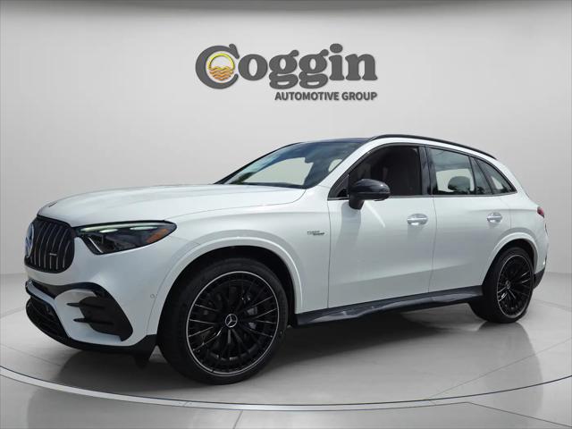 2026 Mercedes-Benz GLC 4MATIC for sale in Fort Pierce, FL
