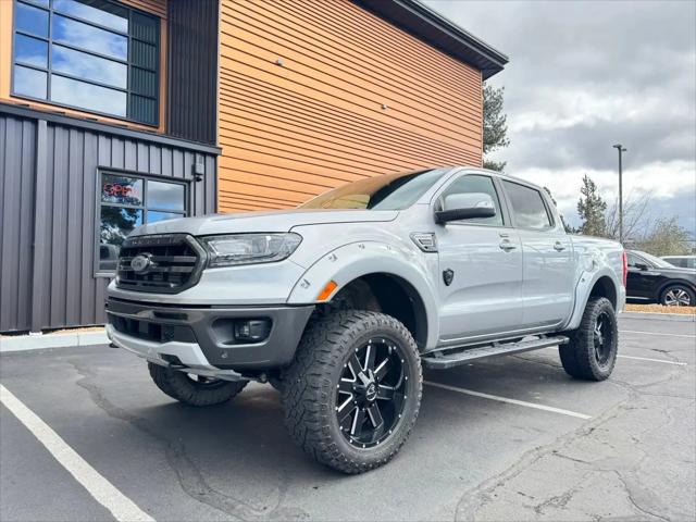 2022 Ford Ranger LARIAT for sale in Bend, OR