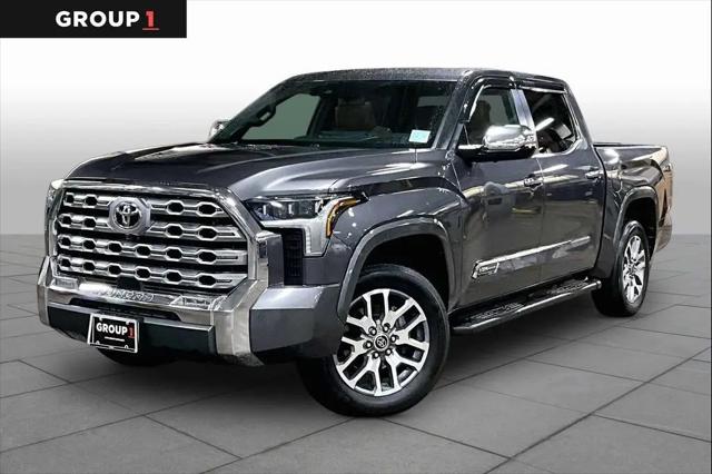 2024 Toyota Tundra 1794 Edition for sale in Manchester, NH