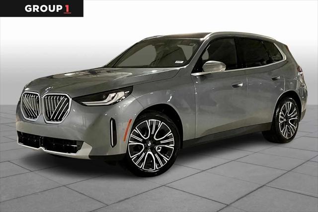 2026 BMW X3 30 xDrive for sale in Arlington, TX