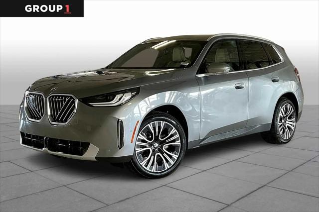 2026 BMW X3 30 xDrive for sale in Arlington, TX