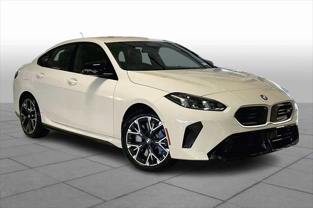 2025 BMW M235 Gran Coupe xDrive