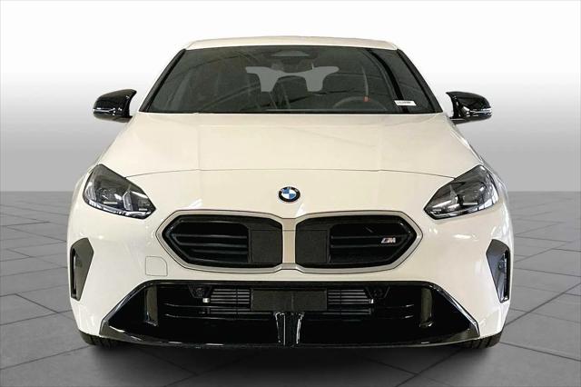 2025 BMW M235 Gran Coupe xDrive