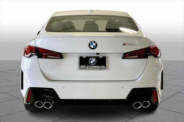 2025 BMW M235 Gran Coupe xDrive