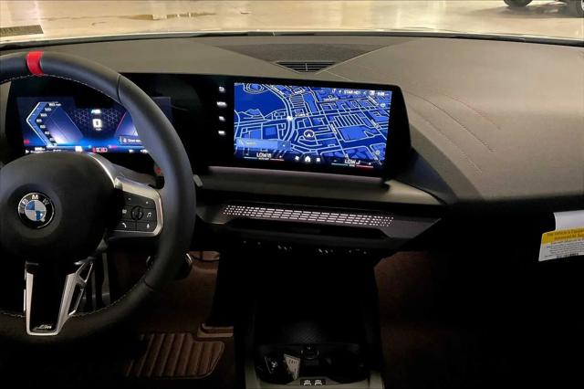 2025 BMW M235 Gran Coupe xDrive