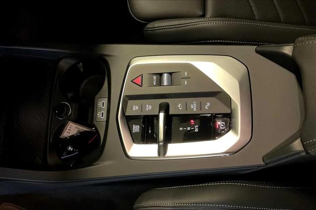 2025 BMW M235 Gran Coupe xDrive