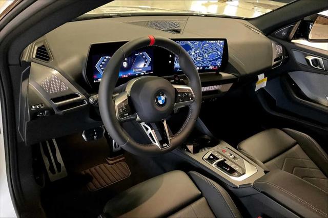 2025 BMW M235 Gran Coupe xDrive