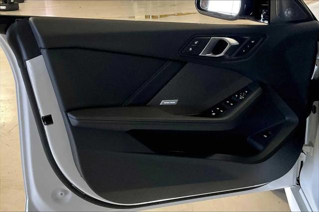 2025 BMW M235 Gran Coupe xDrive