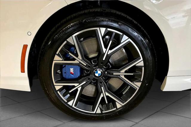 2025 BMW M235 Gran Coupe xDrive