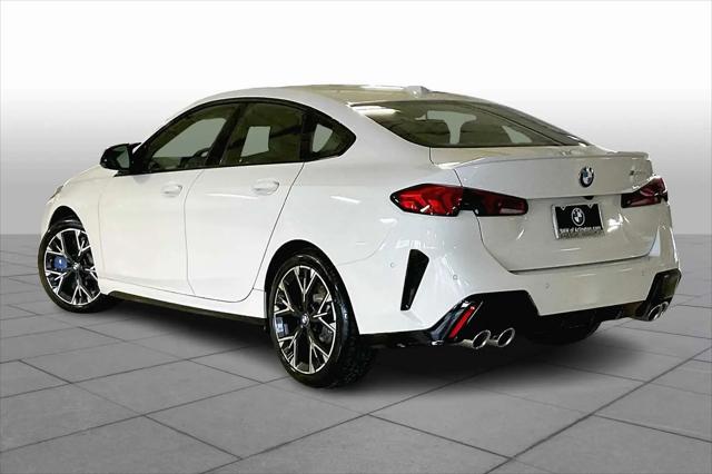 2025 BMW M235 Gran Coupe xDrive