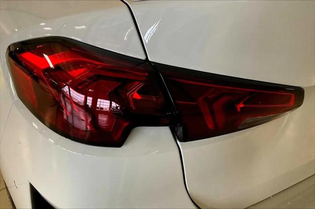 2025 BMW M235 Gran Coupe xDrive