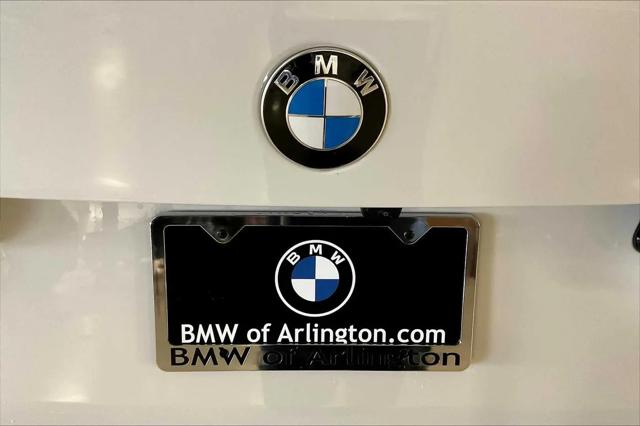 2025 BMW M235 Gran Coupe xDrive
