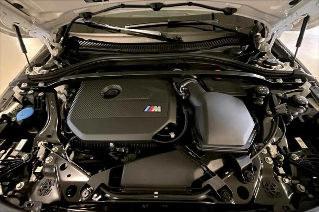 2025 BMW M235 Gran Coupe xDrive