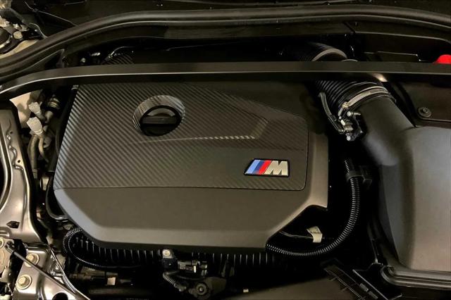 2025 BMW M235 Gran Coupe xDrive