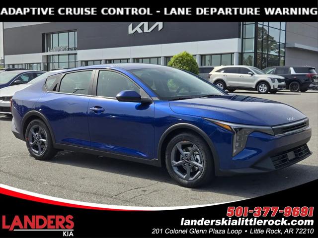 2026 Kia K4 LXS for sale in Little Rock, AR