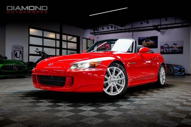 2007 Honda S2000 Base for sale in Lisle, IL